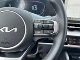 Thumbnail of 2024 Sapphire Blue Kia Sportage