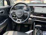 Thumbnail of 2024 Sapphire Blue Kia Sportage