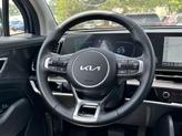 Thumbnail of 2024 Sapphire Blue Kia Sportage