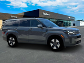 Thumbnail of 2026 Ecotronic Gray Hyundai SANTA FE