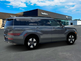 Thumbnail of 2026 Ecotronic Gray Hyundai SANTA FE
