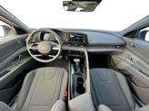 Thumbnail of 2025 Serenity White Hyundai ELANTRA
