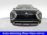 Thumbnail of 2024 Labrador Black Pearl Mitsubishi Eclipse Cross
