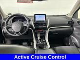 Thumbnail of 2024 Labrador Black Pearl Mitsubishi Eclipse Cross