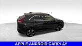 Thumbnail of 2024 Labrador Black Pearl Mitsubishi Eclipse Cross