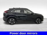 Thumbnail of 2024 Labrador Black Pearl Mitsubishi Eclipse Cross