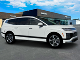 Thumbnail of 2026 Snow White Pearl Hyundai IONIQ 9