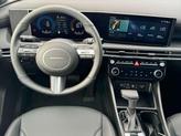 Thumbnail of 2025 Atlantis Blue Hyundai TUCSON