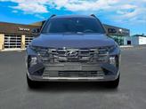 Thumbnail of 2025 Atlantis Blue Hyundai TUCSON