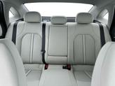 Thumbnail of 2025 Abyss Black Hyundai SONATA Hybrid