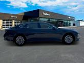 Thumbnail of 2025 Abyss Black Hyundai SONATA Hybrid