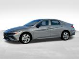 Thumbnail of 2025 Ecotronic Gray Hyundai ELANTRA