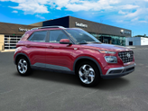 Thumbnail of 2024 Ultimate Red Hyundai VENUE