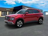 Thumbnail of 2024 Ultimate Red Hyundai VENUE