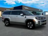 Thumbnail of 2026 Shimmering Silver Hyundai SANTA FE