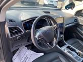 Thumbnail of 2024 Carbonized Gray Metallic Ford Edge