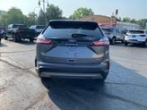 Thumbnail of 2024 Carbonized Gray Metallic Ford Edge