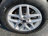 Thumbnail of 2024 Carbonized Gray Metallic Ford Edge