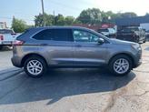 Thumbnail of 2024 Carbonized Gray Metallic Ford Edge