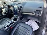 Thumbnail of 2024 Carbonized Gray Metallic Ford Edge