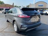 Thumbnail of 2024 Carbonized Gray Metallic Ford Edge