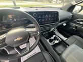 Thumbnail of 2025 Slate Gray Metallic Chevrolet Silverado EV