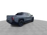 Thumbnail of 2025 Slate Gray Metallic Chevrolet Silverado EV