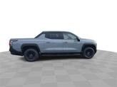 Thumbnail of 2025 Slate Gray Metallic Chevrolet Silverado EV