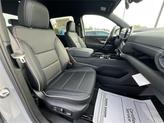 Thumbnail of 2025 Slate Gray Metallic Chevrolet Silverado EV