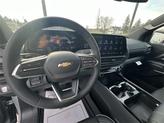 Thumbnail of 2025 Slate Gray Metallic Chevrolet Silverado EV