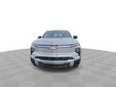 Thumbnail of 2025 Slate Gray Metallic Chevrolet Silverado EV