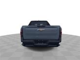 Thumbnail of 2025 Slate Gray Metallic Chevrolet Silverado EV