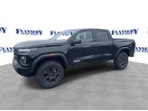 Photo of 2025 Onyx Black GMC Canyon