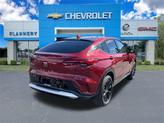 Thumbnail of 2024 Cinnabar Metallic Buick Envista