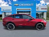 Thumbnail of 2024 Cinnabar Metallic Buick Envista