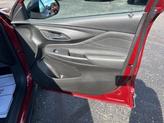 Thumbnail of 2024 Cinnabar Metallic Buick Envista