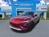 Thumbnail of 2024 Cinnabar Metallic Buick Envista