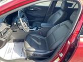 Thumbnail of 2024 Cinnabar Metallic Buick Envista