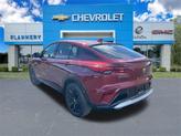 Thumbnail of 2024 Cinnabar Metallic Buick Envista