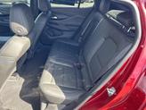 Thumbnail of 2024 Cinnabar Metallic Buick Envista