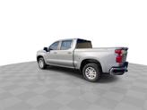 Thumbnail of 2023 Sterling Gray Metallic Chevrolet Silverado 1500