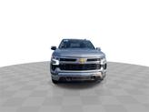 Thumbnail of 2023 Sterling Gray Metallic Chevrolet Silverado 1500