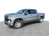 Photo of 2023 Sterling Gray Metallic Chevrolet Silverado 1500