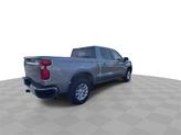 Thumbnail of 2023 Sterling Gray Metallic Chevrolet Silverado 1500