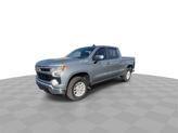 Thumbnail of 2023 Sterling Gray Metallic Chevrolet Silverado 1500