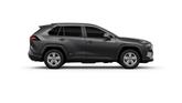 Thumbnail of 2025 Magnetic Gray Metallic Toyota RAV4 Hybrid