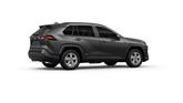 Thumbnail of 2025 Magnetic Gray Metallic Toyota RAV4 Hybrid