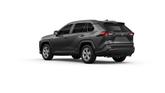Thumbnail of 2025 Magnetic Gray Metallic Toyota RAV4 Hybrid