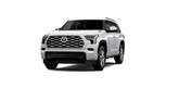 Thumbnail of 2026 White Toyota Sequoia