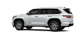 Thumbnail of 2026 White Toyota Sequoia